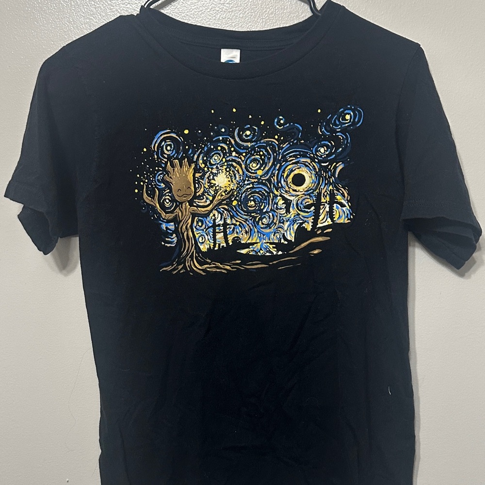 Guardians of the Galaxy Graphic Tee